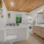 Gia - 500m From The Sea By Interhome Vakantiehuis Bøtø By