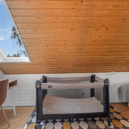 Prázdninový dům Gia - 500m From The Sea By Interhome *
