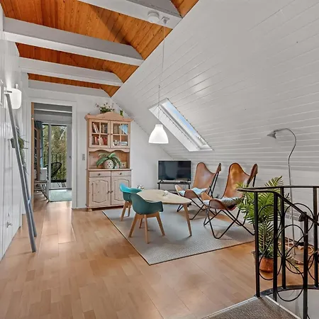 Gia - 500m From The Sea By Interhome Bøtø By