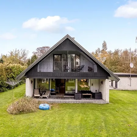 Gia - 500m From The Sea By Interhome * Bøtø By