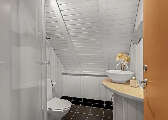 Gia - 500m From The Sea By Interhome